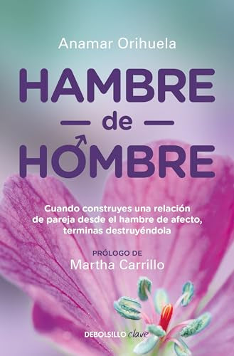 Hambre de Hombre / Hunger for Men (Bolsillo)-