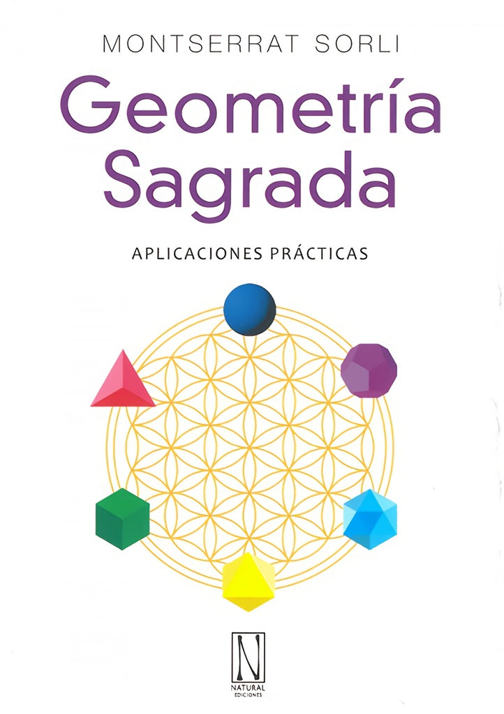 Geometris sagrada- Espiritualidad