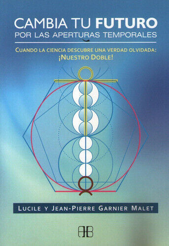 Cambia tu futuro por las aperturas temporales- Espiritualidad