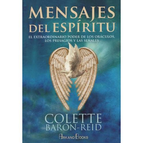 Mensajes del espíritu- Espiritualidad