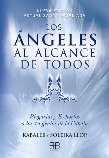 Angeles al alcance de todos, Los- Espiritualidad