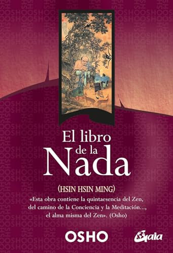 Libro de la nada, El- Espiritualidad