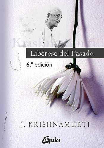 Liberese del pasado- Espiritualidad