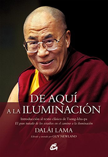 De aqui a la iluminacion- Espiritualidad