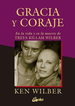 Gracia y coraje-
