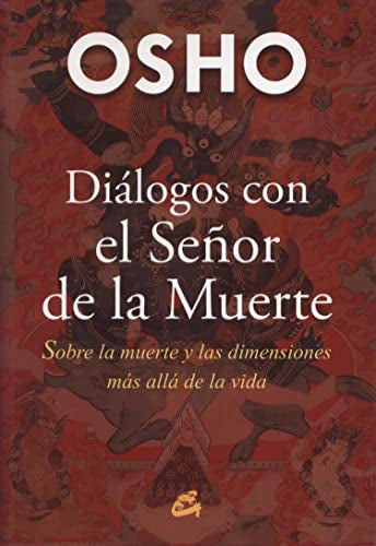 Dialogos con el señor de la muerte- Espiritualidad