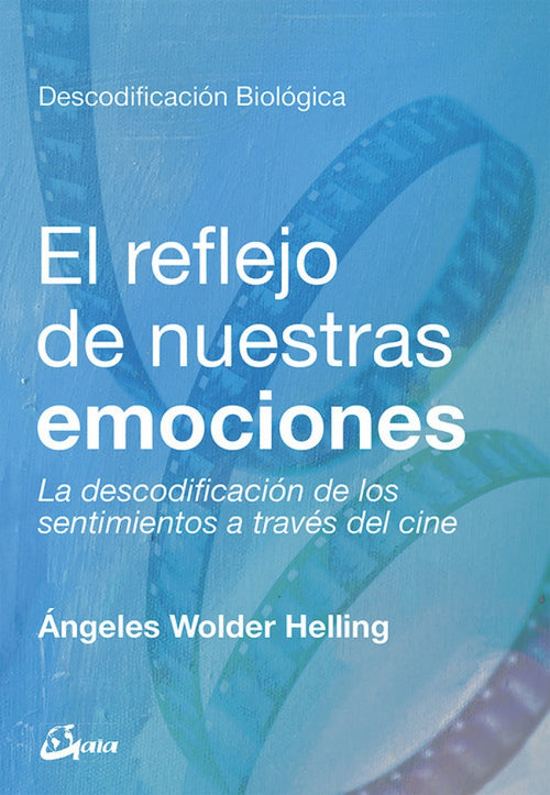 Reflejo de nuestras emociones, El- Espiritualidad