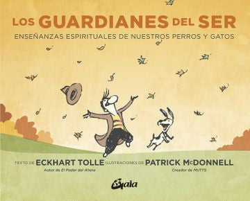 Guardianes del ser, Los-Espiritualidad