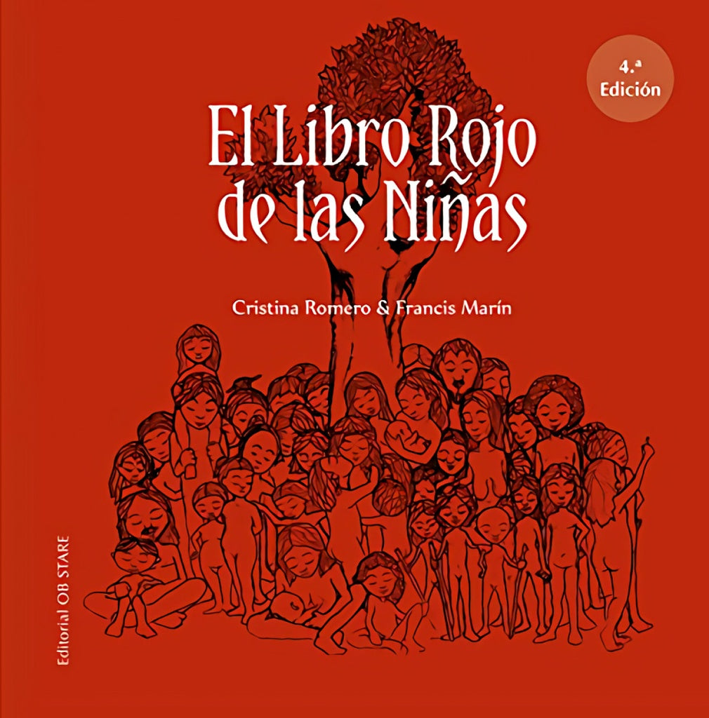 Libros rojo de las niñas, El- Espiritualidad