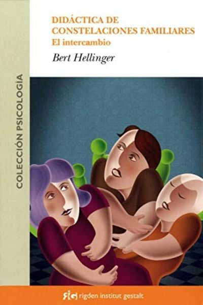 Didactica de constelaciones familiares-Espiritualidad