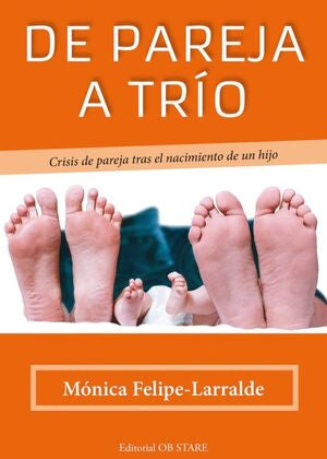 De pareja a trio- Espiritualidad