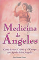 Medicina de Angeles- Espiritualidad