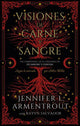 Visiones de Carne y Sangre- Literatura
