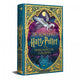 Harry Potter y el prisionero de Azkaban- Literatura