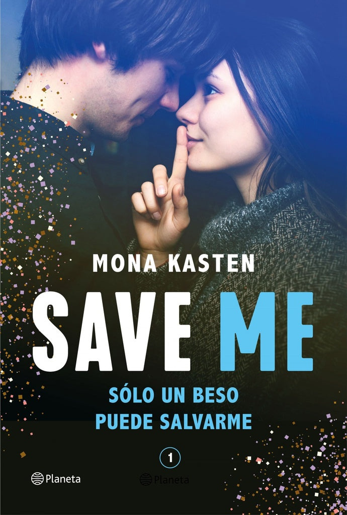 Save Me- Oferta
