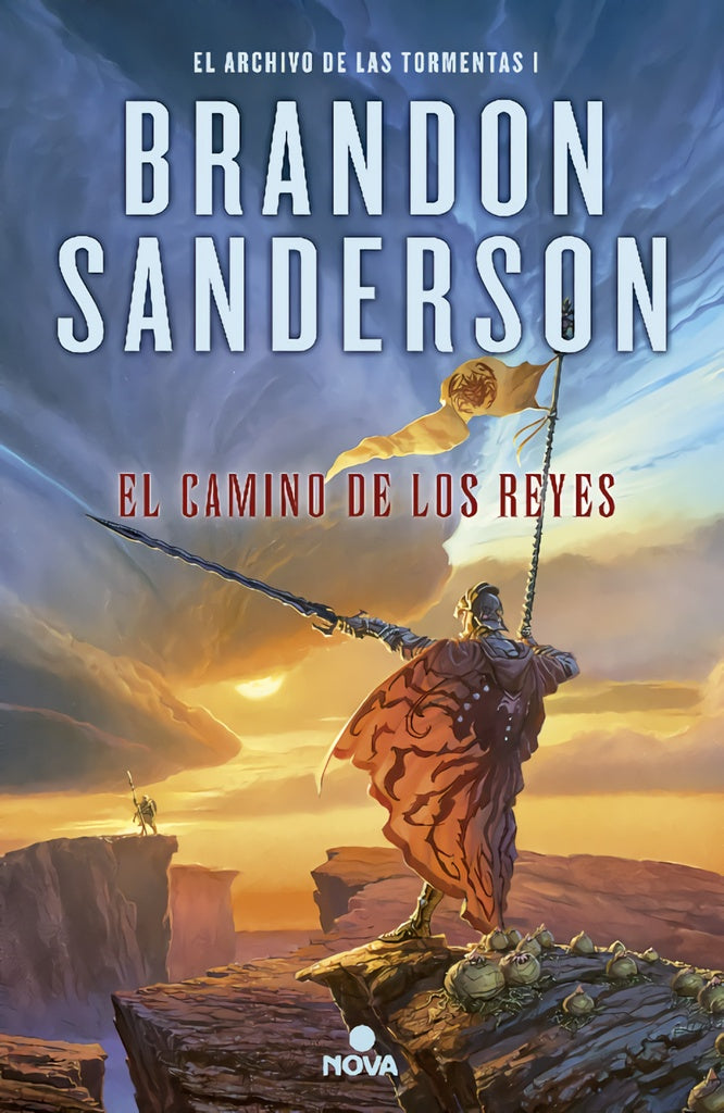 Camino de los reyes,El-Oferta