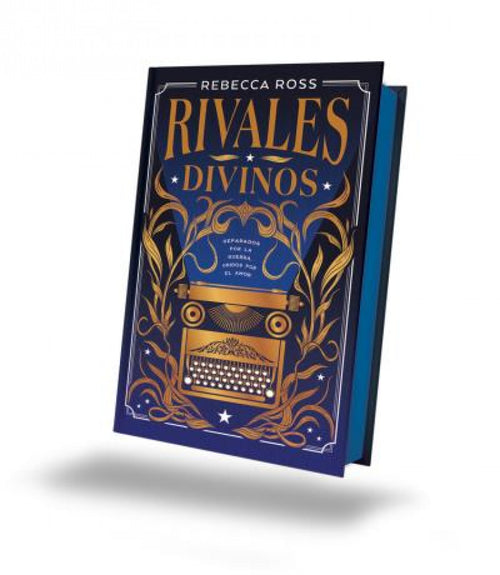 Rivales divinos (EE)-Oferta