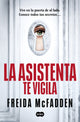 La asistenta te vigila (La asistenta 3)- Oferta