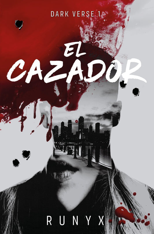 El Cazador- Literatura