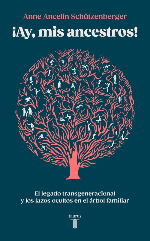 Ay, mis ancestros- Literatura