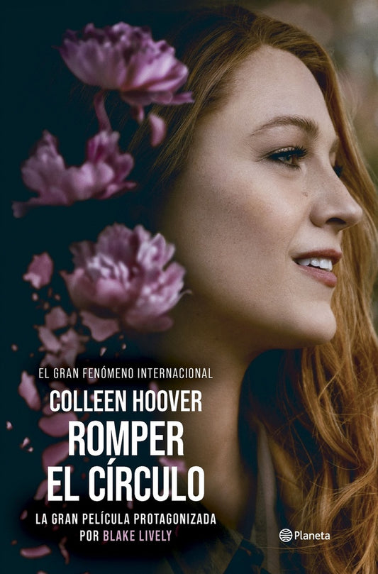 Romper el círculo (It Ends with Us) Ed. Película-Oferta