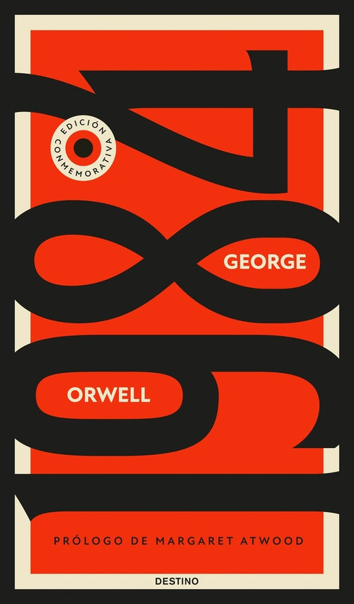1984- Oferta