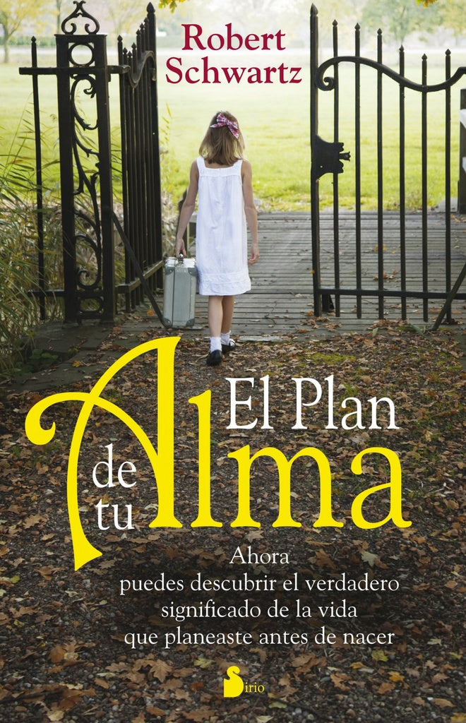 Plan de tu alma, El- Espiritualidad