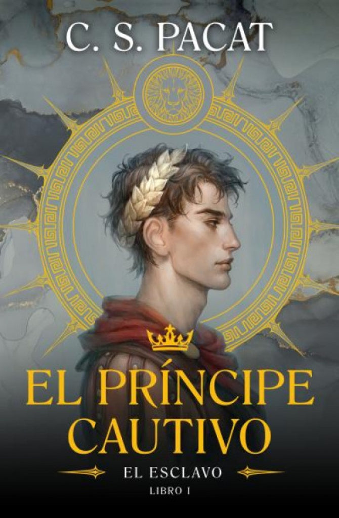 El príncipe cautivo: El esclavo- Oferta