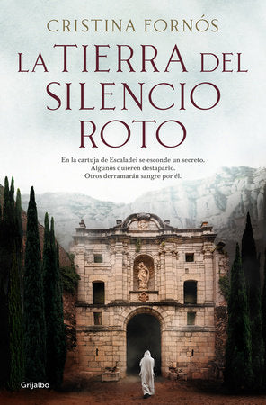 Tierra del silencio roto, La- Literatura