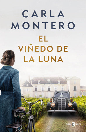 Viñedo de la luna, El-Oferta