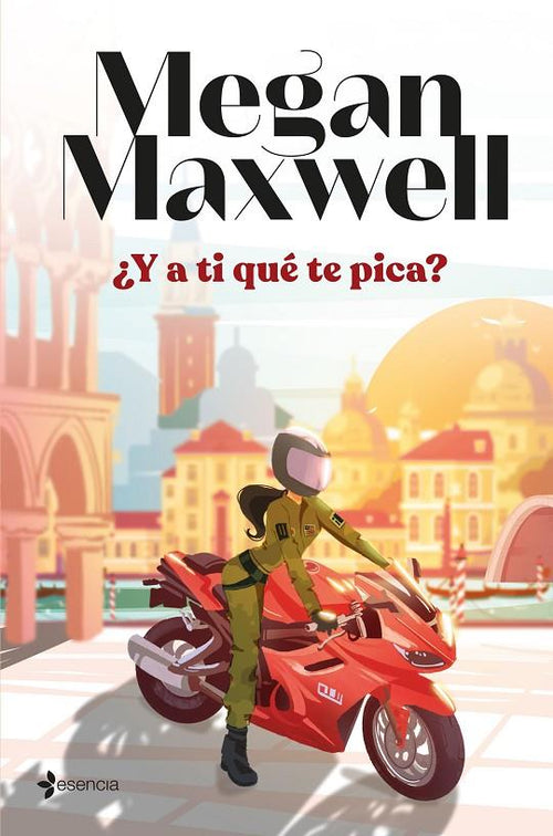 Y a ti que te pica-Literatura
