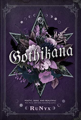 GOTHIKANA ( INGLES )