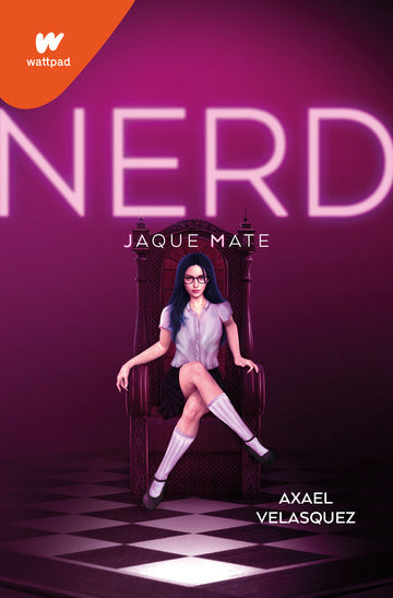Nerd- Literatura