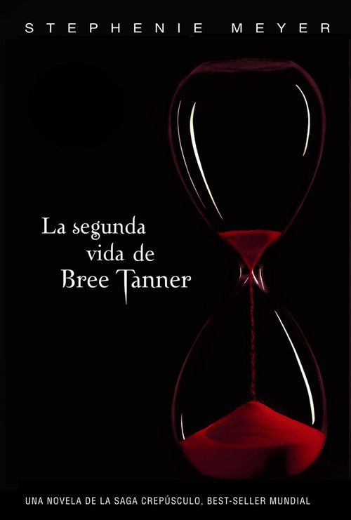 Segunda vida de Bree Tanner, La