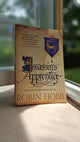 Assassins Aprentice(Ingles)-Cicatrices Literarias