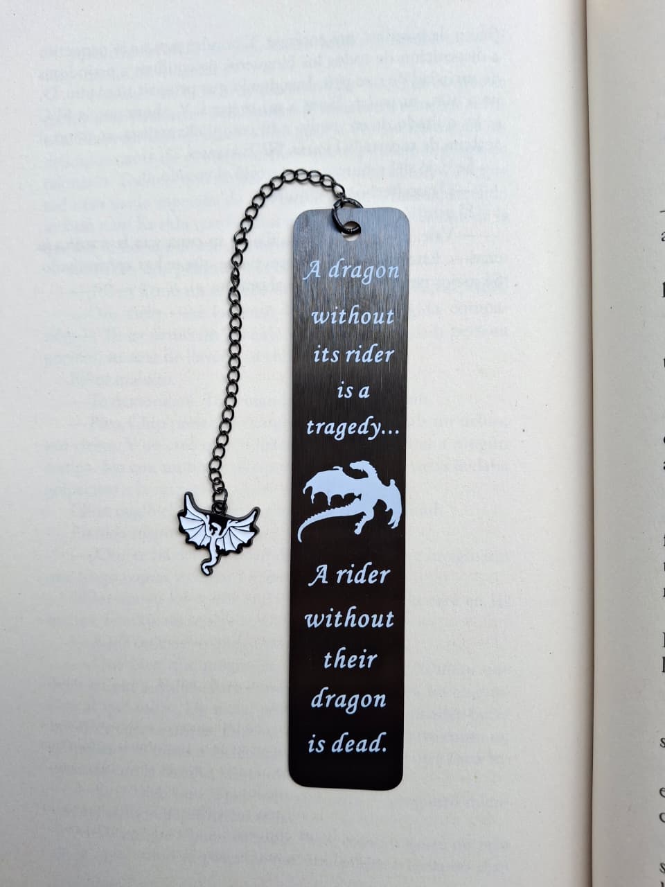 Separadores Metálicos