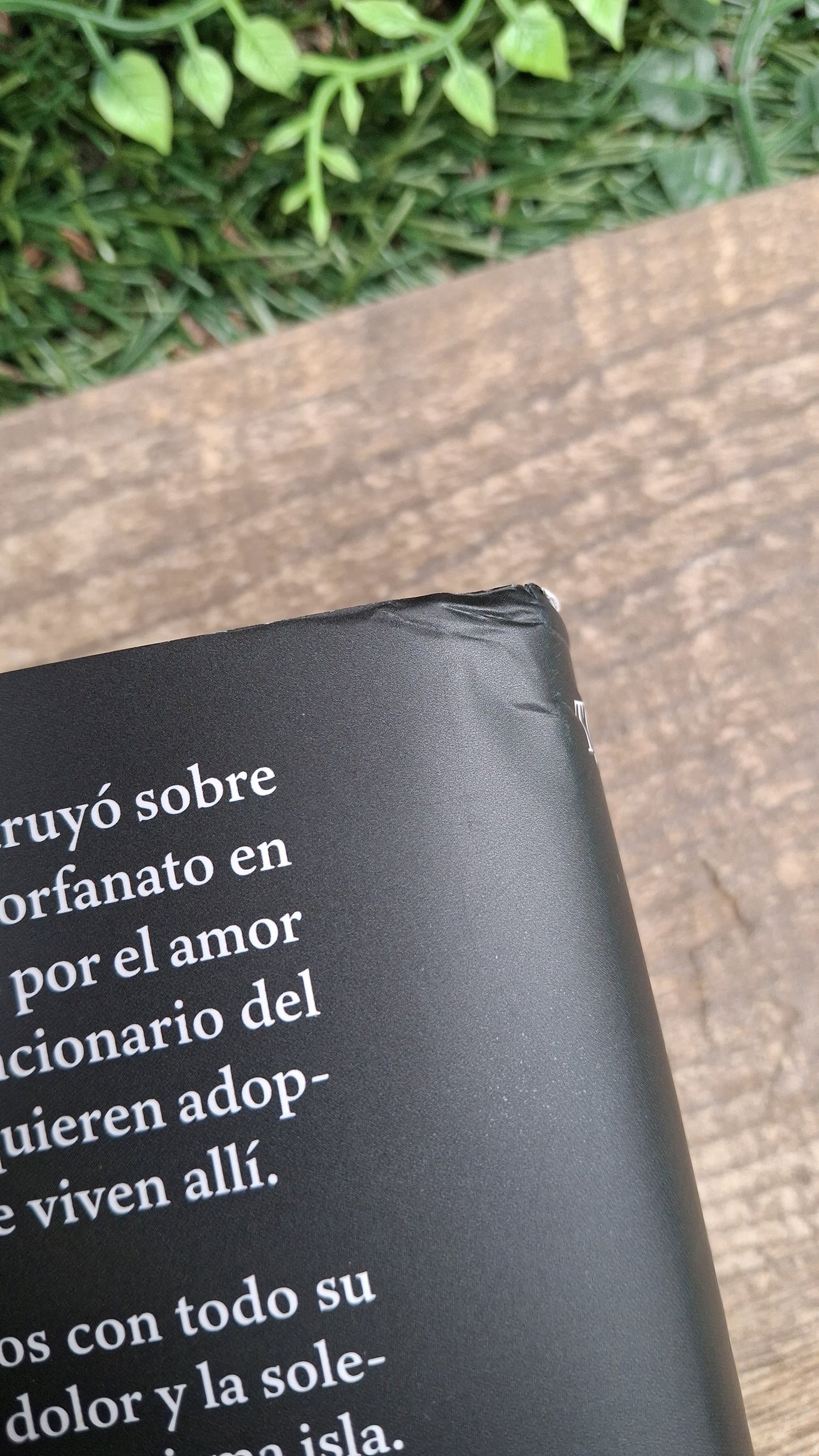En algún lugar del mar más azul1-Cicatrices Literarias