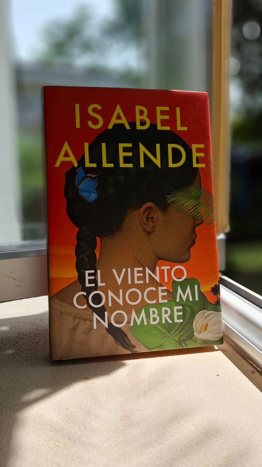 Viento conoce mi nombre, El- Cicatrices Literarias