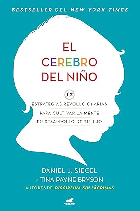 Cerebro del niño