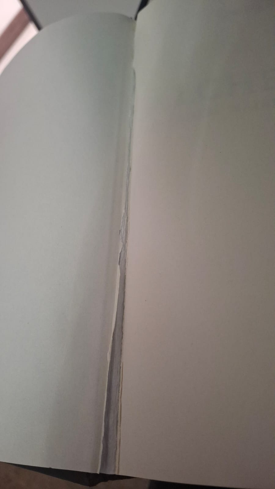 Alchemised-Cicatrices literarias