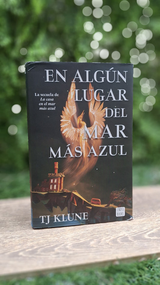 En algún lugar del mar más azul1-Cicatrices Literarias