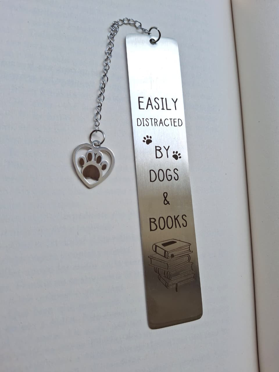 Separadores Metálicos