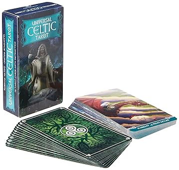 Universal Celtic Tarot