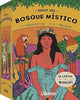 Tarot del bosque magico