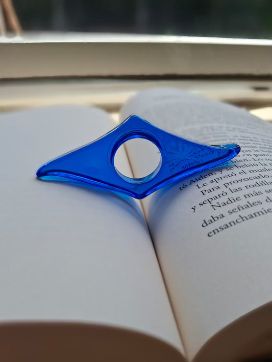 Sujetapáginas Literarios