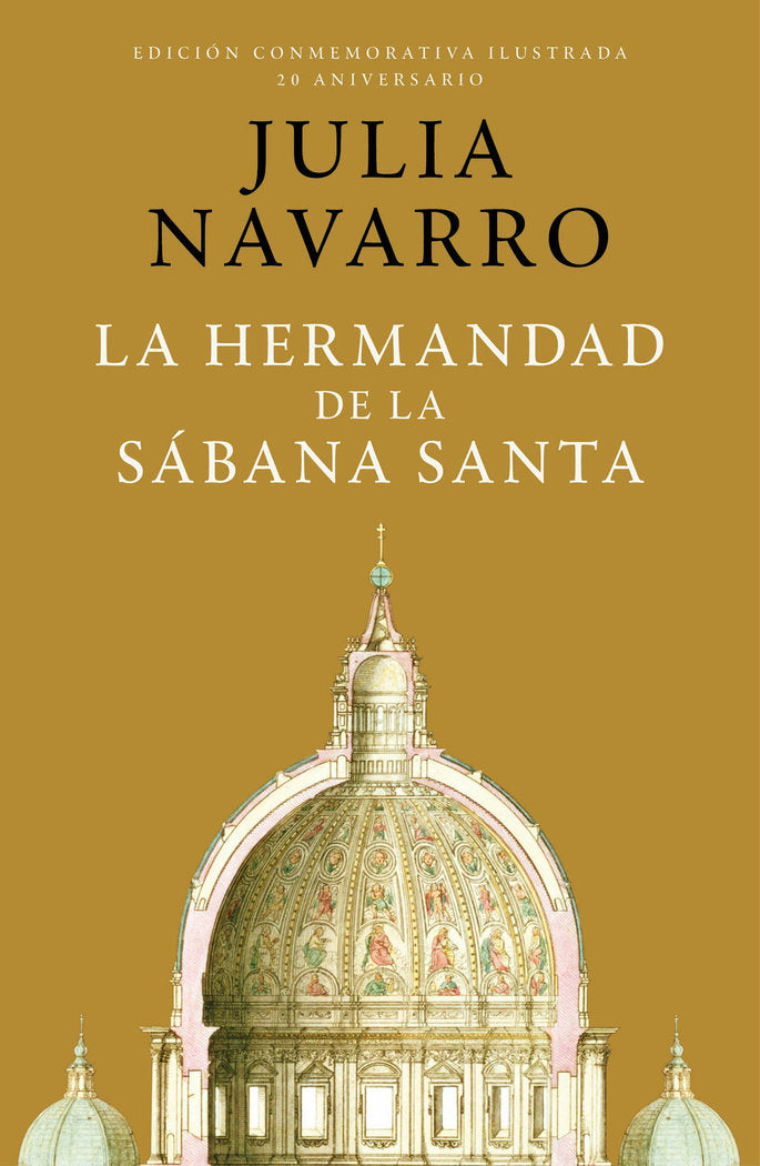 Hermandad de la sabana santa, La- Literatura