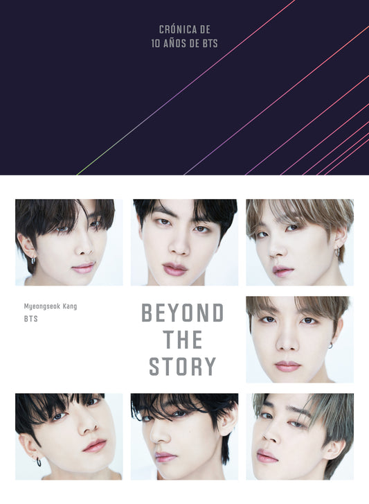 Beyond the Story-Oferta