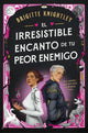 Irresistible encanto de tu peor enemigo, El-Literatura