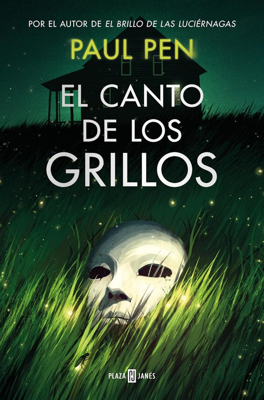 Canto de los grillos, El-Literatura