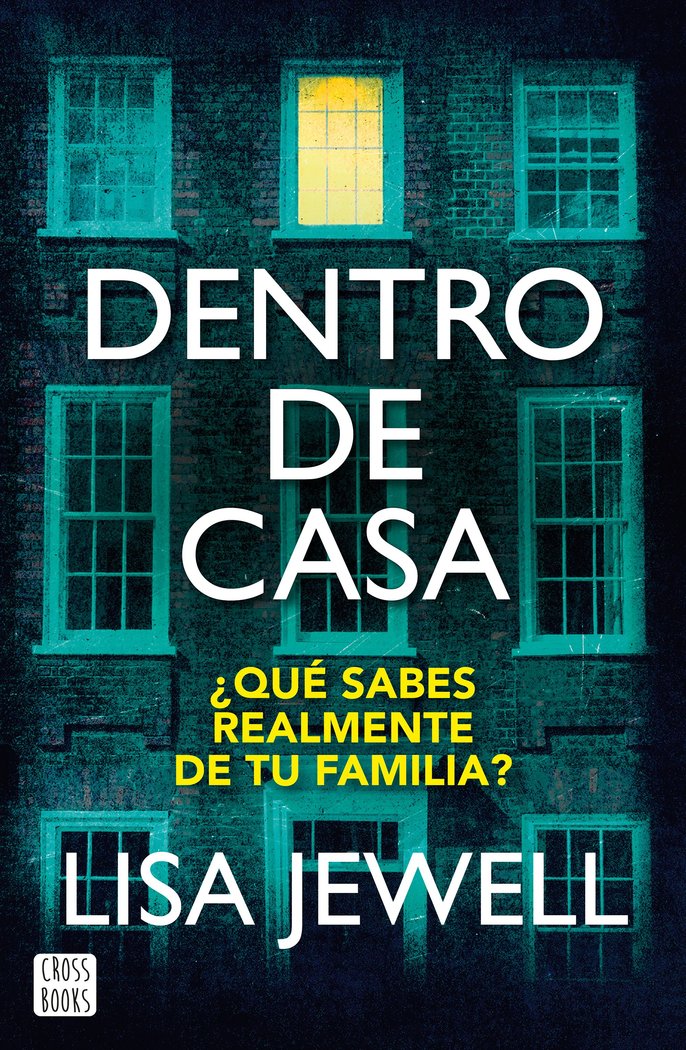 Dentro de casa- Literatura